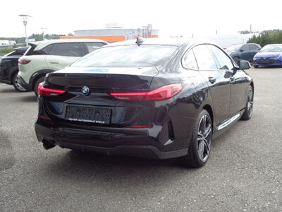 BMW 2er Gebrauchtwagen BMW 2er Gebrauchtwagen
