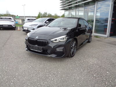 BMW 2er Gebrauchtwagen BMW 2er Gebrauchtwagen