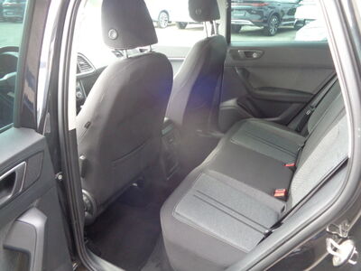 Seat Ateca Gebrauchtwagen Seat Ateca Gebrauchtwagen