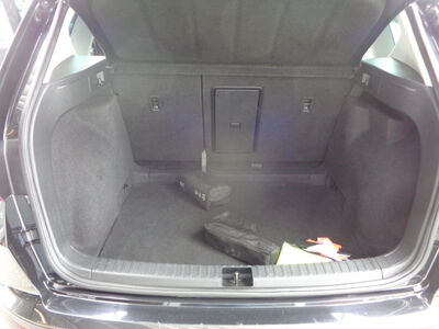 Seat Ateca Gebrauchtwagen Seat Ateca Gebrauchtwagen