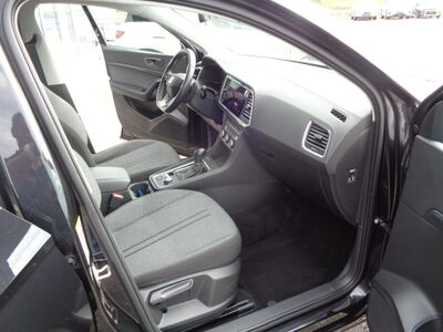 Seat Ateca Gebrauchtwagen Seat Ateca Gebrauchtwagen
