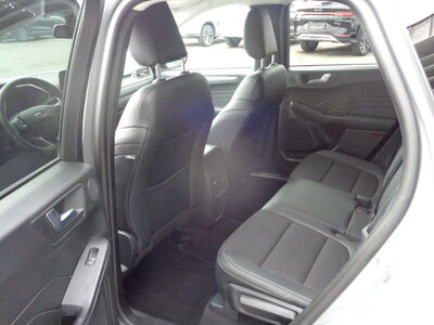 Ford Kuga Gebrauchtwagen Ford Kuga Gebrauchtwagen