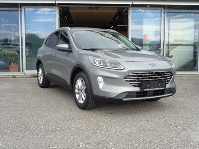 Ford Kuga Gebrauchtwagen Ford Kuga Gebrauchtwagen