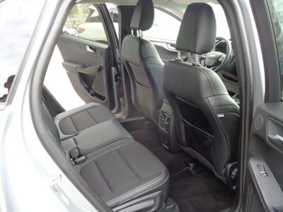 Ford Kuga Gebrauchtwagen Ford Kuga Gebrauchtwagen