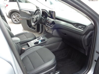 Ford Kuga Gebrauchtwagen Ford Kuga Gebrauchtwagen