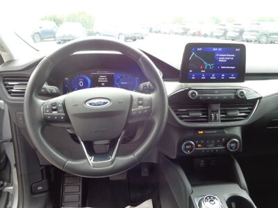 Ford Kuga Gebrauchtwagen Ford Kuga Gebrauchtwagen
