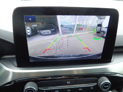 Ford Kuga Gebrauchtwagen Ford Kuga Gebrauchtwagen