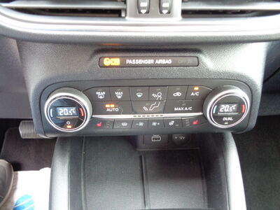 Ford Kuga Gebrauchtwagen Ford Kuga Gebrauchtwagen