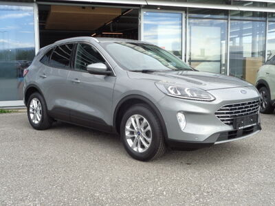 Ford Kuga Gebrauchtwagen Ford Kuga Gebrauchtwagen