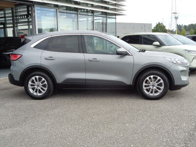 Ford Kuga Gebrauchtwagen Ford Kuga Gebrauchtwagen