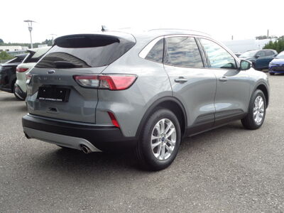 Ford Kuga Gebrauchtwagen Ford Kuga Gebrauchtwagen