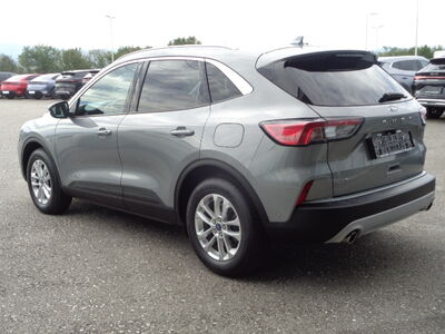 Ford Kuga Gebrauchtwagen Ford Kuga Gebrauchtwagen