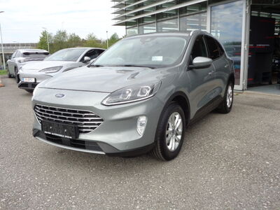 Ford Kuga Gebrauchtwagen Ford Kuga Gebrauchtwagen