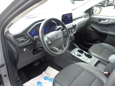 Ford Kuga Gebrauchtwagen Ford Kuga Gebrauchtwagen