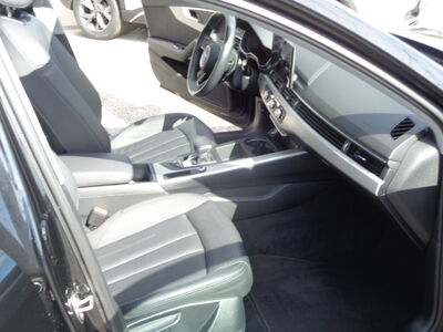 Audi A4 Gebrauchtwagen Audi A4 Gebrauchtwagen