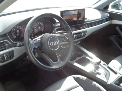 Audi A4 Gebrauchtwagen Audi A4 Gebrauchtwagen