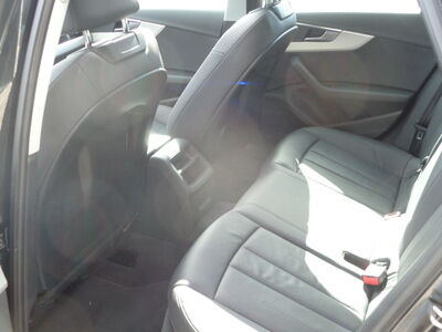 Audi A4 Gebrauchtwagen Audi A4 Gebrauchtwagen