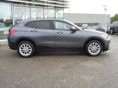 BMW X2 Gebrauchtwagen BMW X2 Gebrauchtwagen