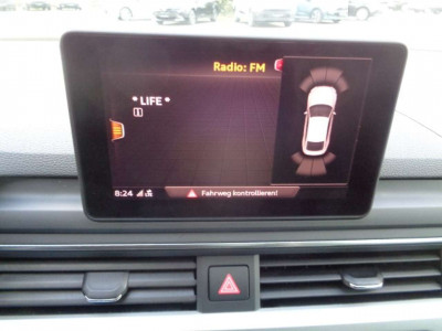 Audi A5 Gebrauchtwagen Audi A5 Gebrauchtwagen