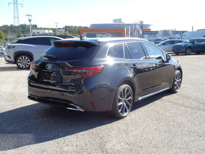 Toyota Corolla Vorführwagen Toyota Corolla Vorführwagen