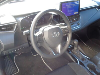 Toyota Corolla Vorführwagen Toyota Corolla Vorführwagen