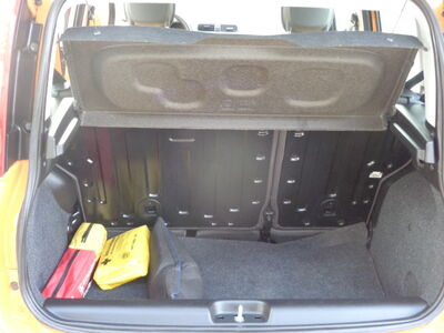 Fiat Panda Gebrauchtwagen