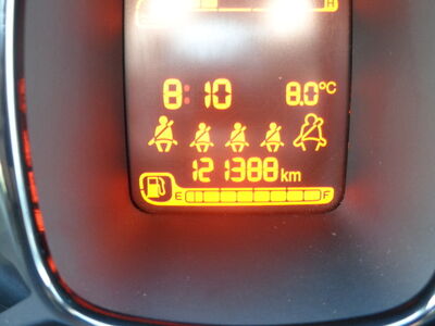 Fiat Panda Gebrauchtwagen