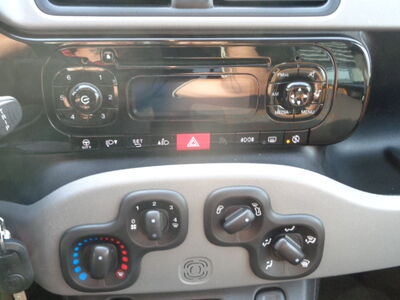 Fiat Panda Gebrauchtwagen