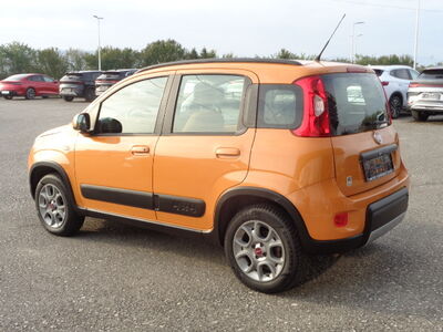 Fiat Panda Gebrauchtwagen