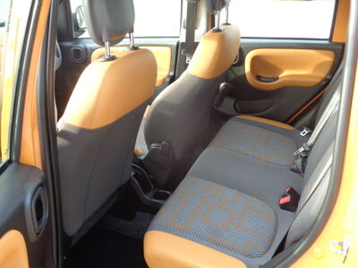 Fiat Panda Gebrauchtwagen