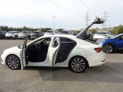 Skoda Octavia Gebrauchtwagen Skoda Octavia Gebrauchtwagen