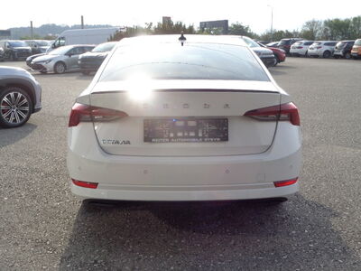 Skoda Octavia Gebrauchtwagen Skoda Octavia Gebrauchtwagen