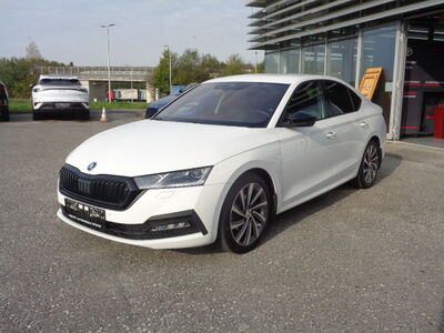 Skoda Octavia Gebrauchtwagen Skoda Octavia Gebrauchtwagen