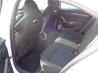 Skoda Octavia Gebrauchtwagen Skoda Octavia Gebrauchtwagen