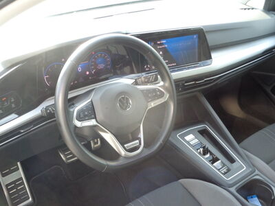 VW Golf Gebrauchtwagen VW Golf Gebrauchtwagen