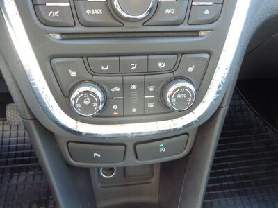 Opel Mokka Gebrauchtwagen Opel Mokka Gebrauchtwagen