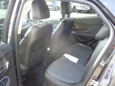 Opel Mokka Gebrauchtwagen Opel Mokka Gebrauchtwagen