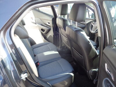 Opel Mokka Gebrauchtwagen Opel Mokka Gebrauchtwagen