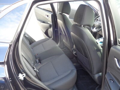 Hyundai Kona Gebrauchtwagen Hyundai Kona Gebrauchtwagen