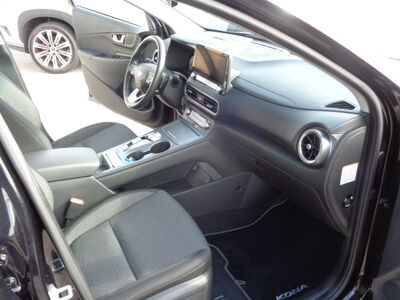 Hyundai Kona Gebrauchtwagen Hyundai Kona Gebrauchtwagen