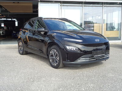 Hyundai Kona Gebrauchtwagen Hyundai Kona Gebrauchtwagen