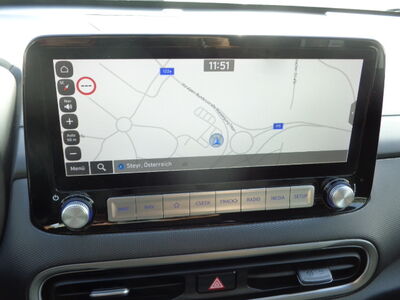Hyundai Kona Gebrauchtwagen Hyundai Kona Gebrauchtwagen