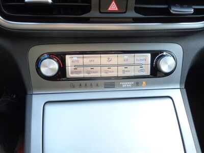 Hyundai Kona Gebrauchtwagen Hyundai Kona Gebrauchtwagen