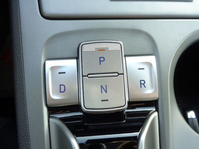Hyundai Kona Gebrauchtwagen Hyundai Kona Gebrauchtwagen