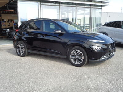 Hyundai Kona Gebrauchtwagen Hyundai Kona Gebrauchtwagen