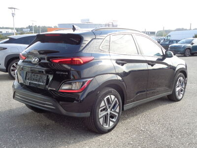 Hyundai Kona Gebrauchtwagen Hyundai Kona Gebrauchtwagen