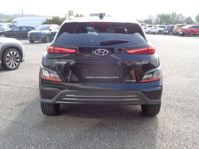 Hyundai Kona Gebrauchtwagen Hyundai Kona Gebrauchtwagen