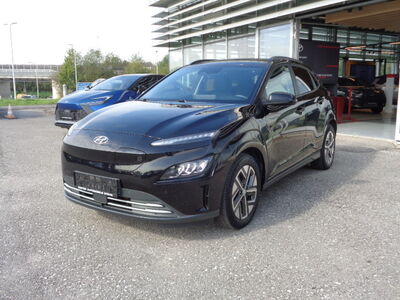 Hyundai Kona Gebrauchtwagen Hyundai Kona Gebrauchtwagen