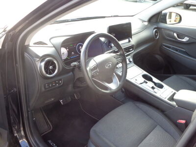 Hyundai Kona Gebrauchtwagen Hyundai Kona Gebrauchtwagen