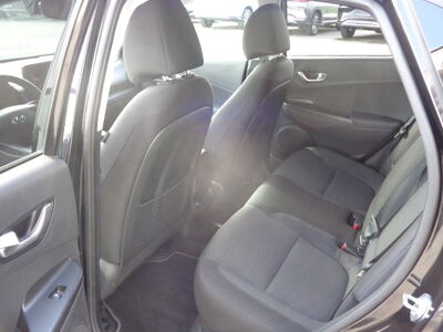 Hyundai Kona Gebrauchtwagen Hyundai Kona Gebrauchtwagen